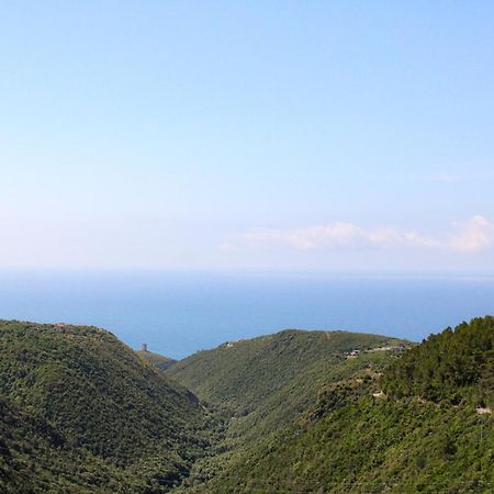 Affittacamere Pantaleone Camerota Kültér fotó